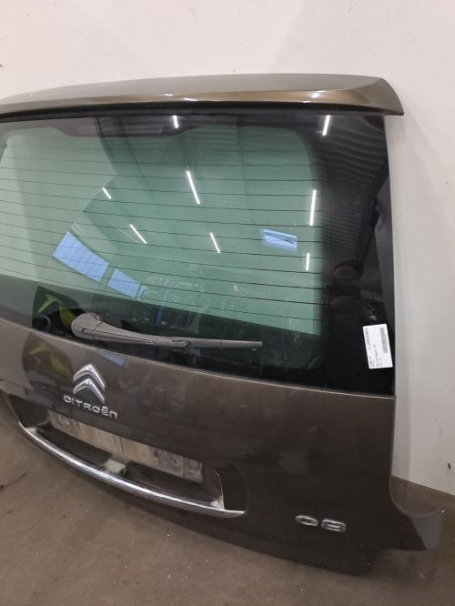 Image Malle/Hayon arriere - CITROEN C8