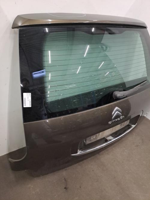 Image Malle/Hayon arriere - CITROEN C8