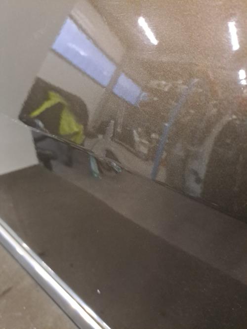 Image Porte laterale gauche - CITROEN C8