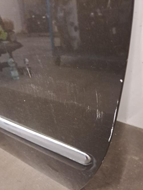 Image Porte laterale gauche - CITROEN C8