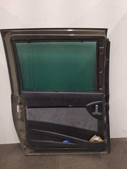 Image Porte laterale gauche - CITROEN C8