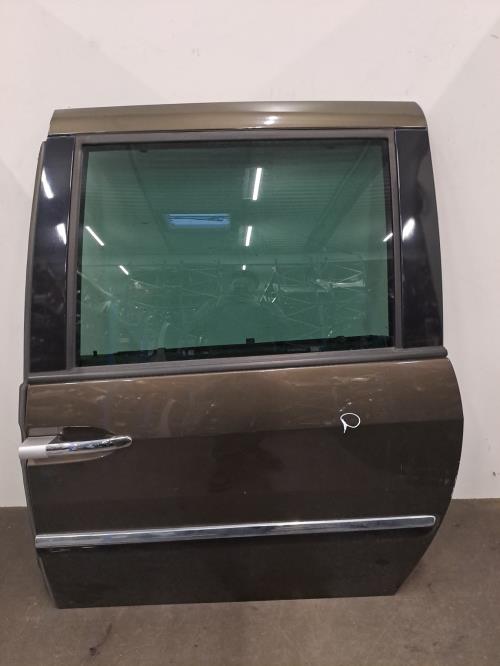 Image Porte laterale gauche - CITROEN C8