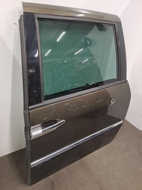 Image Porte laterale gauche - CITROEN C8