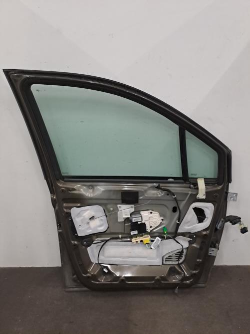 Image Porte avant gauche - CITROEN C8