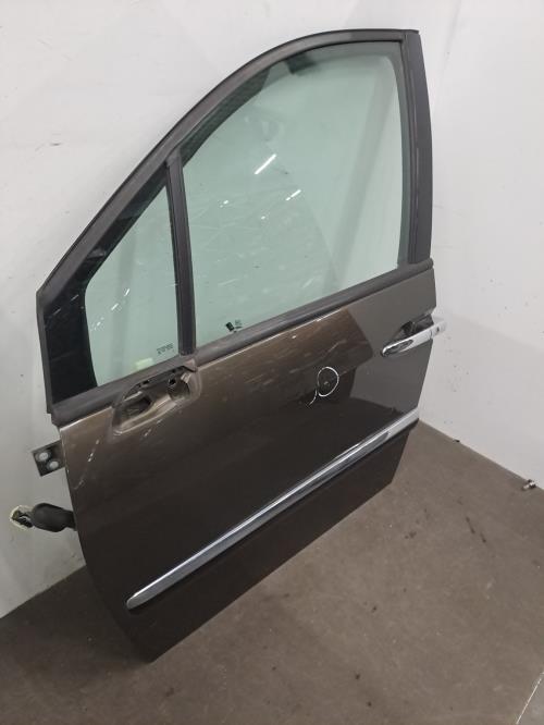 Image Porte avant gauche - CITROEN C8