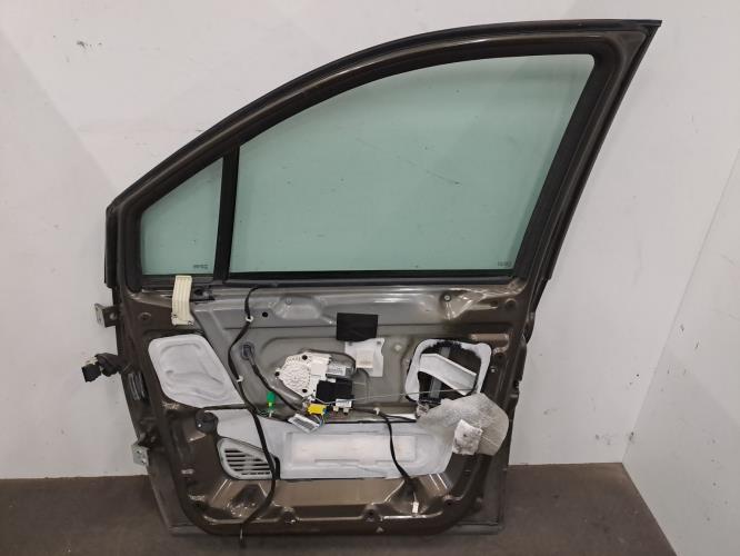 Image Porte avant droit - CITROEN C8