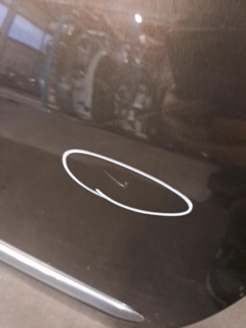 Image Porte avant droit - CITROEN C8