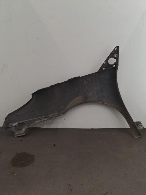 Image Aile avant droit - CITROEN C8