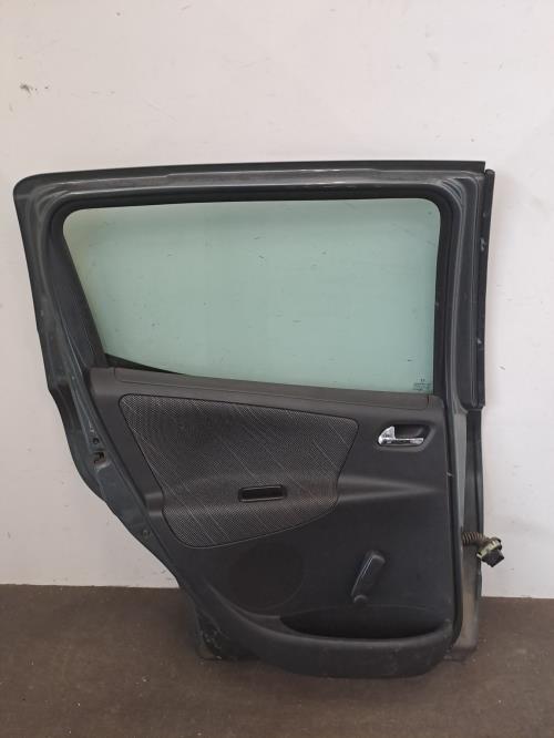 Image Porte arriere gauche - PEUGEOT 207