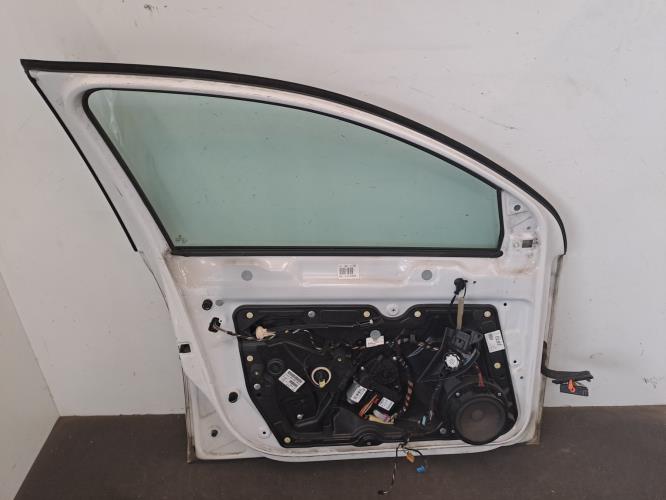 Image Porte avant gauche - VOLKSWAGEN GOLF 6