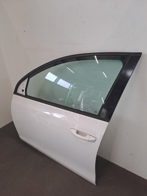 Image Porte avant gauche - VOLKSWAGEN GOLF 6