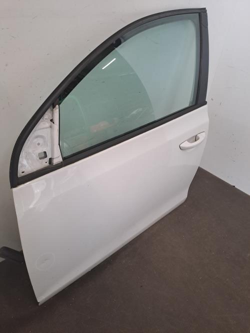 Image Porte avant gauche - VOLKSWAGEN GOLF 6
