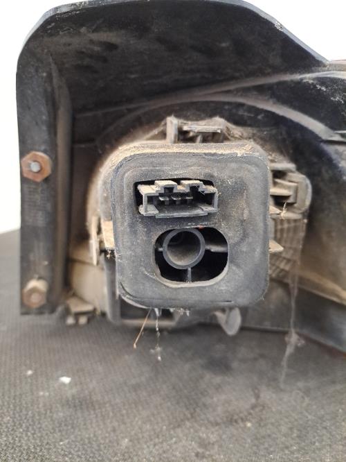 Image Feu arriere principal gauche (feux) - VOLKSWAGEN GOLF 6
