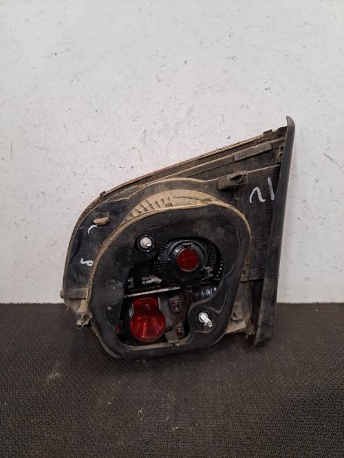 Image Feu arriere secondaire gauche (feux) - VOLKSWAGEN GOLF 6