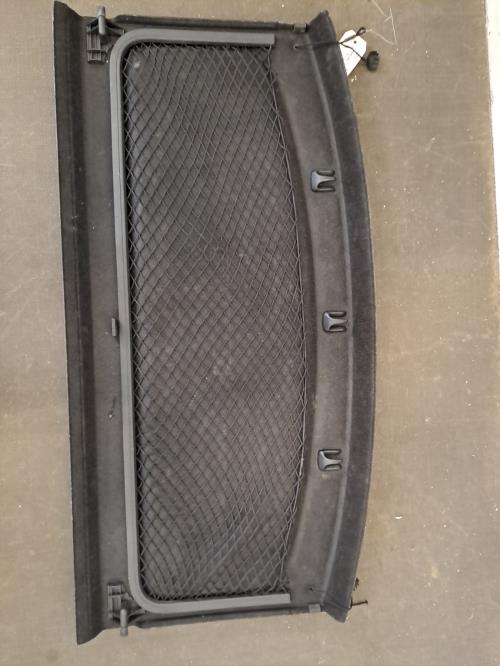Image Plage arriere - VOLKSWAGEN GOLF 6