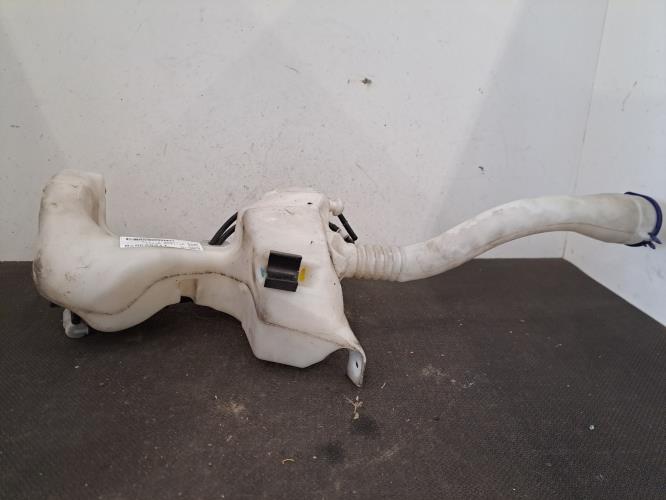 Image Vase de lave glace - PEUGEOT 3008 1