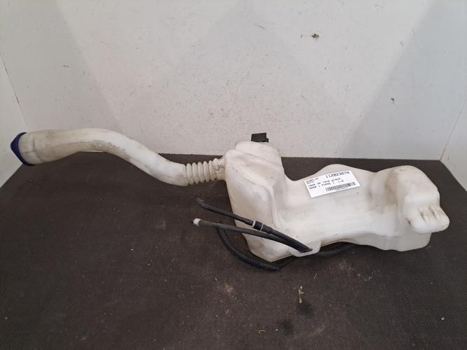 Image Vase de lave glace - PEUGEOT 3008 1