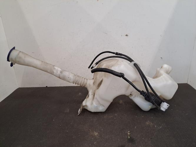 Image Vase de lave glace - PEUGEOT 3008 1