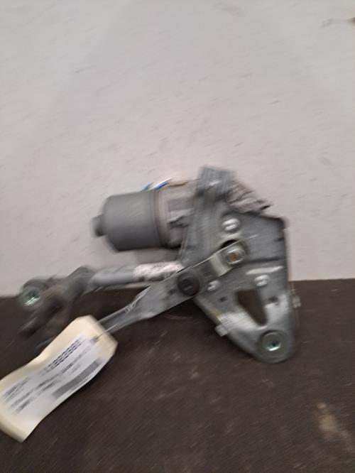 Image Moteur essuie glace avant droit - PEUGEOT 3008 1