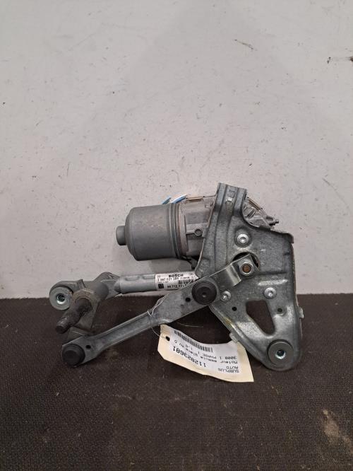 Image Moteur essuie glace avant droit - PEUGEOT 3008 1