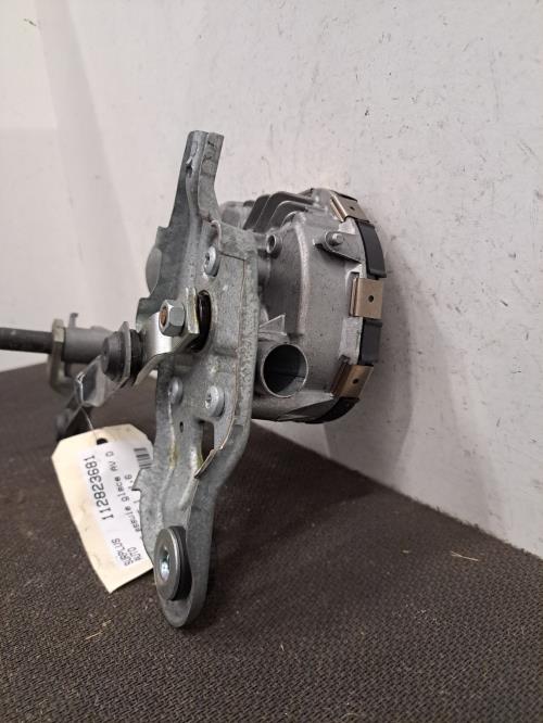 Image Moteur essuie glace avant droit - PEUGEOT 3008 1
