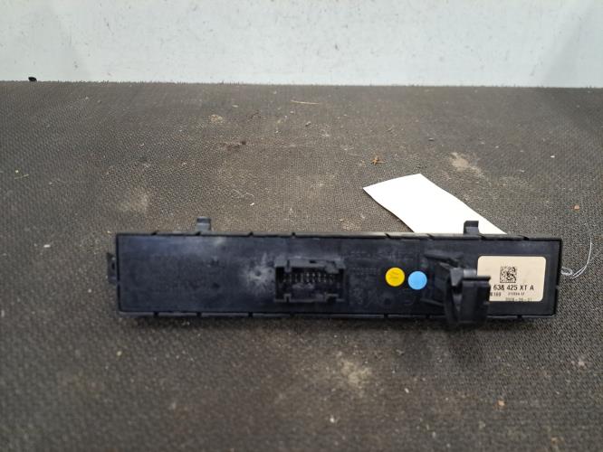 Image Bouton de warning - PEUGEOT 3008 1