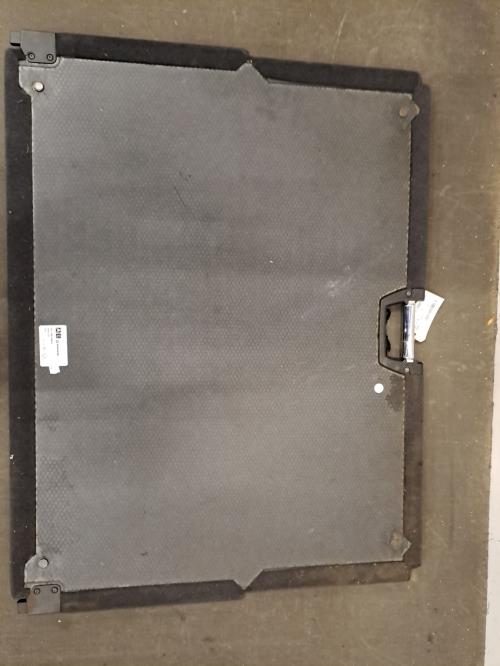 Image Tapis de coffre - PEUGEOT 3008 1