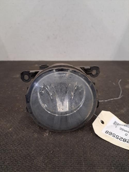 Image Anti brouillard droit (feux) - RENAULT GRAND SCENIC 3
