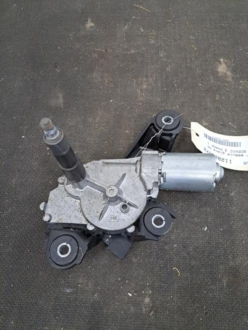 Image Moteur essuie glace arriere - RENAULT GRAND SCENIC 3