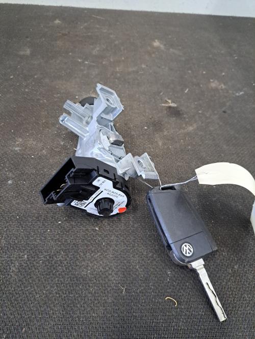Image Neiman - VOLKSWAGEN POLO 5