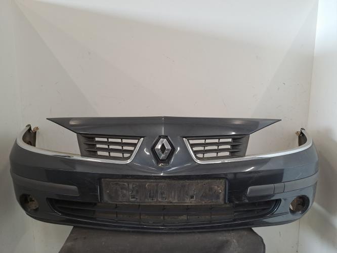 Image Pare choc avant - RENAULT LAGUNA 2