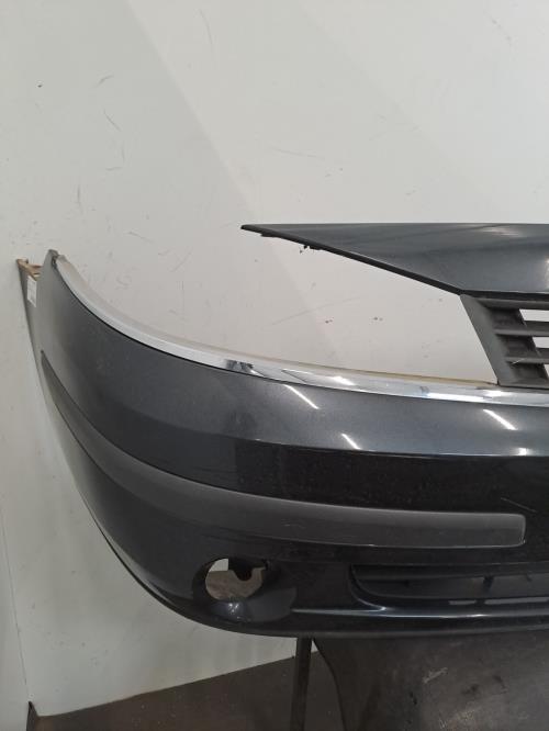 Image Pare choc avant - RENAULT LAGUNA 2