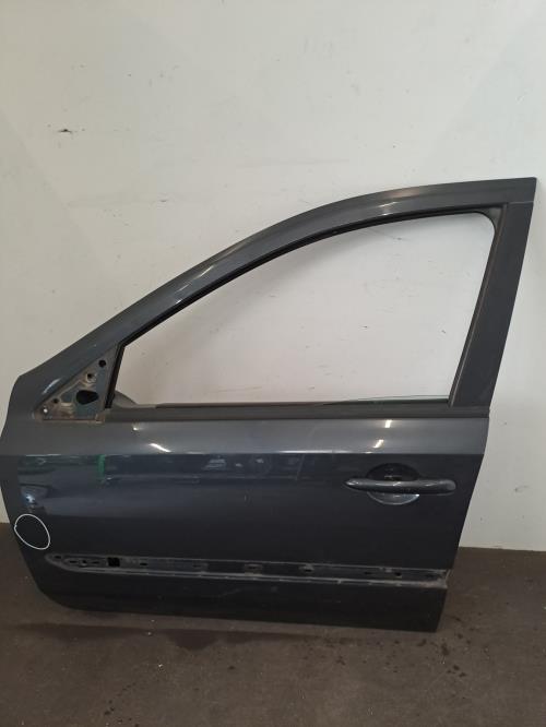 Image Porte avant gauche - RENAULT LAGUNA 2
