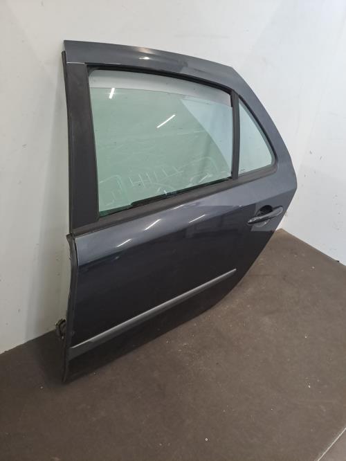 Image Porte arriere gauche - RENAULT LAGUNA 2