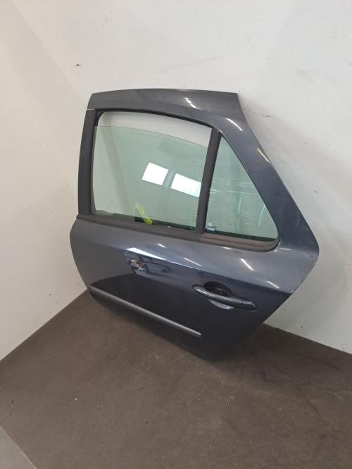 Image Porte arriere gauche - RENAULT LAGUNA 2