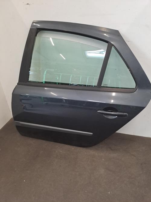 Image Porte arriere gauche - RENAULT LAGUNA 2