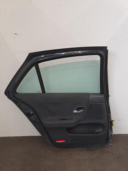 Image Porte arriere gauche - RENAULT LAGUNA 2
