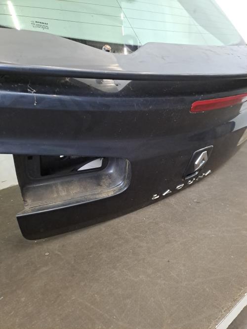 Image Malle/Hayon arriere - RENAULT LAGUNA 2