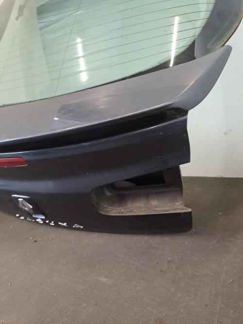 Image Malle/Hayon arriere - RENAULT LAGUNA 2