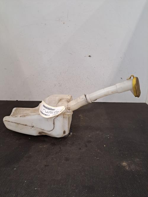 Image Vase de lave glace - RENAULT LAGUNA 2