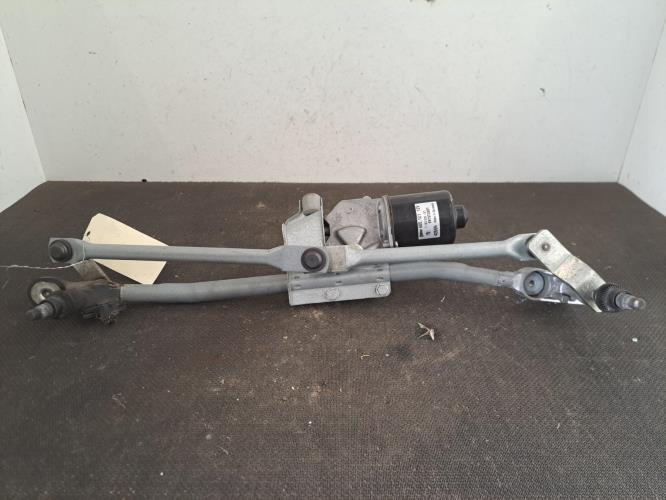 Image Moteur essuie glace avant - BMW SERIE 1 E87