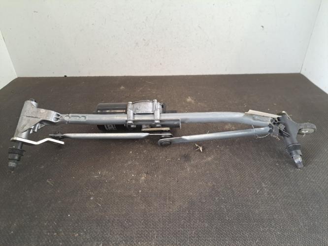 Image Moteur essuie glace avant - BMW SERIE 1 E87