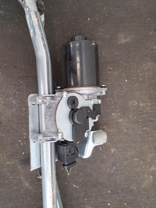Image Moteur essuie glace avant - BMW SERIE 1 E87