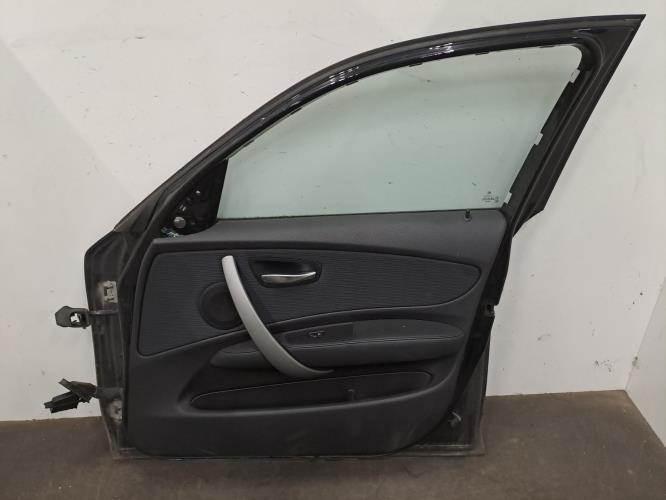 Image Porte avant droit - BMW SERIE 1 E87