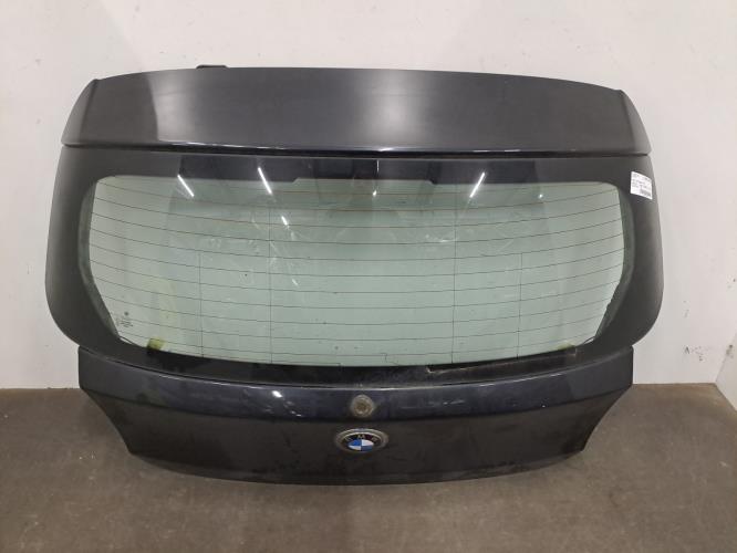 Image Malle/Hayon arriere - BMW SERIE 1 E87