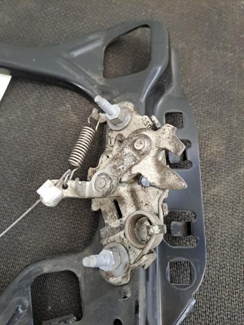 Image Serrure de capot - PEUGEOT 2008 1