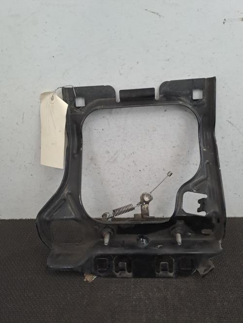 Image Serrure de capot - PEUGEOT 2008 1