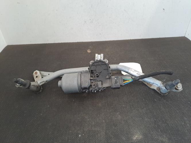Image Moteur essuie glace avant - PEUGEOT 2008 1