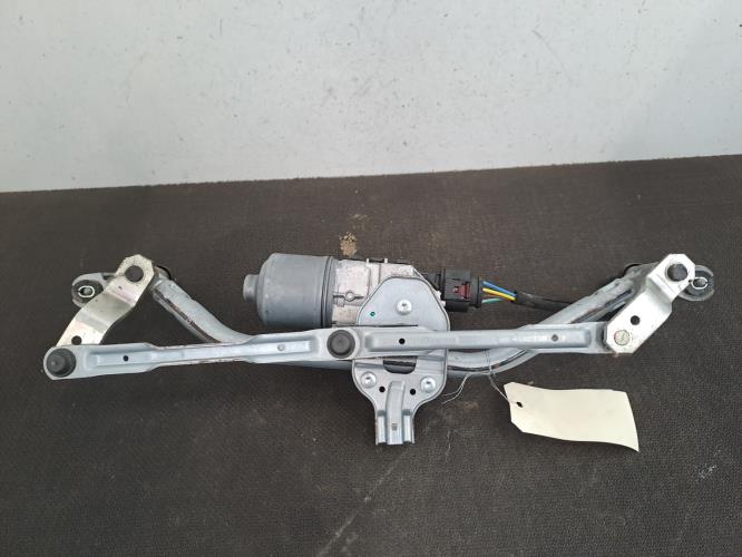 Image Moteur essuie glace avant - PEUGEOT 2008 1