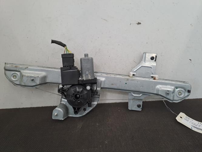 Image Leve vitre electrique avant gauche - PEUGEOT 2008 1